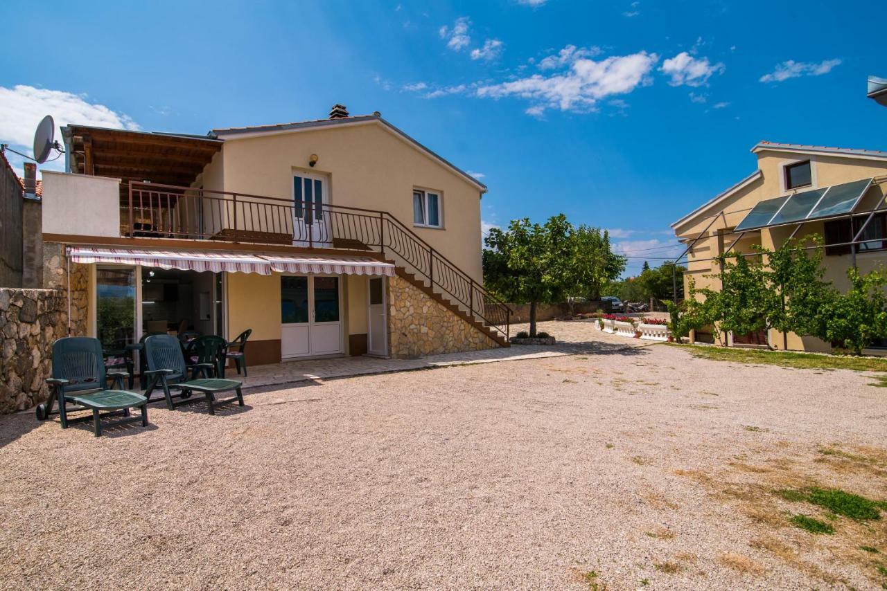 Holiday House Rosalia With Seaview And Swimming Pool Suzan Exterior foto